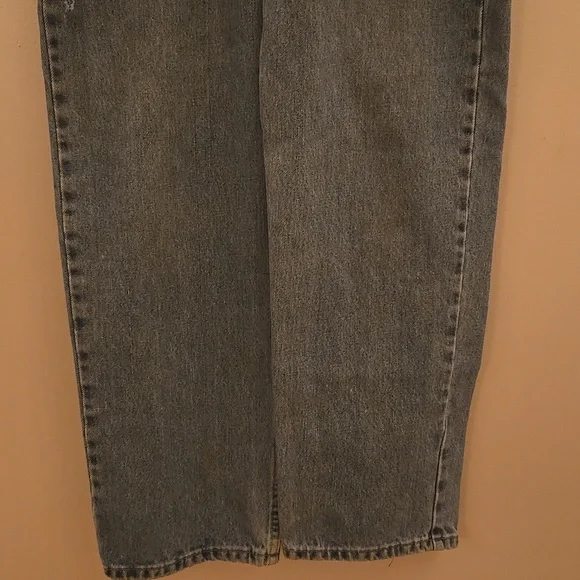 Levis 550 Jeans - Picture 3 of 12